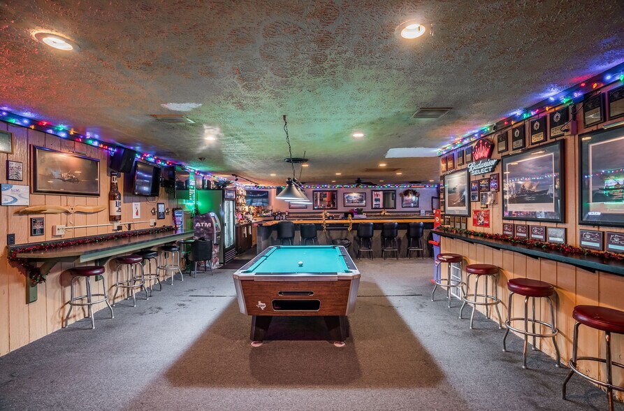 More Photos Of 3662 W National Rd, Dayton General Retail For Sale