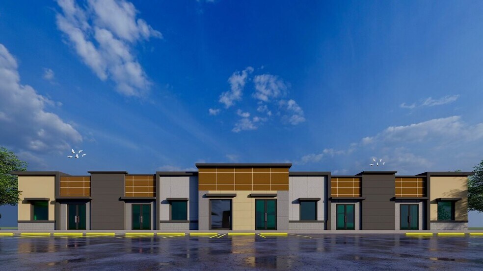 More Photos Of 25913-25929 Cypresswood Dr, Spring Medical For Lease