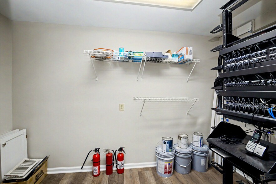 More Photos Of 195 N Jeff Davis Dr, Fayetteville Office Residential For Sale