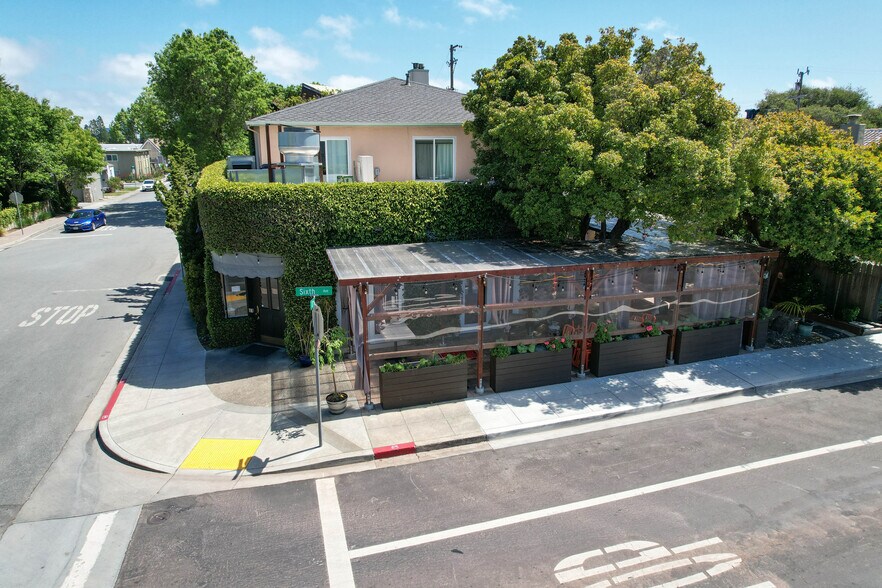 More Photos Of 1301-1309 6th Ave, Belmont Storefront Retail Residential For Sale