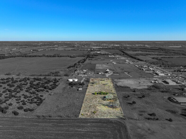 More Photos Of 196 FM 1138, Royse City Land For Sale
