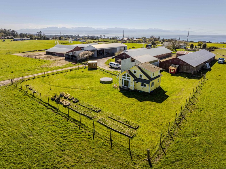 More Photos Of 866 Beach Road, Coupeville Land For Sale