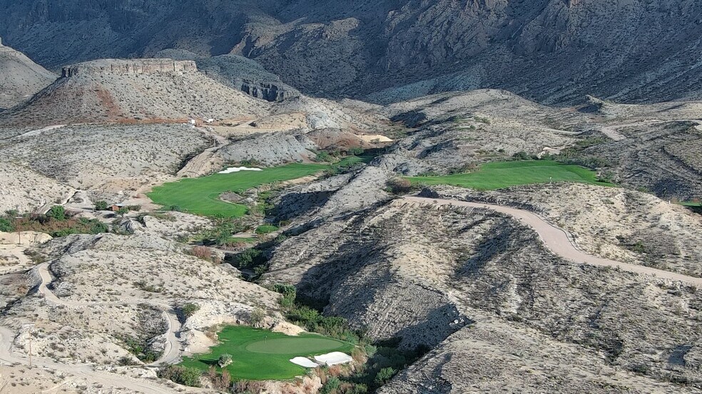 More Photos Of Lot 19 Comanche Hills, Lajitas Land For Sale