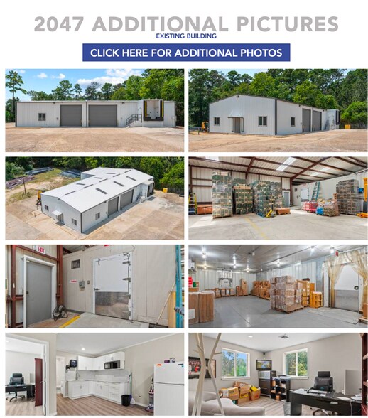 More Photos Of 2047 Teas Nursery Rd, Conroe Distribution For Sale