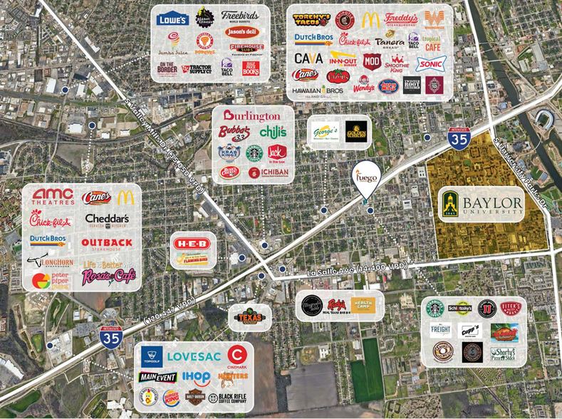 More Photos Of ,  General Retail For Sale