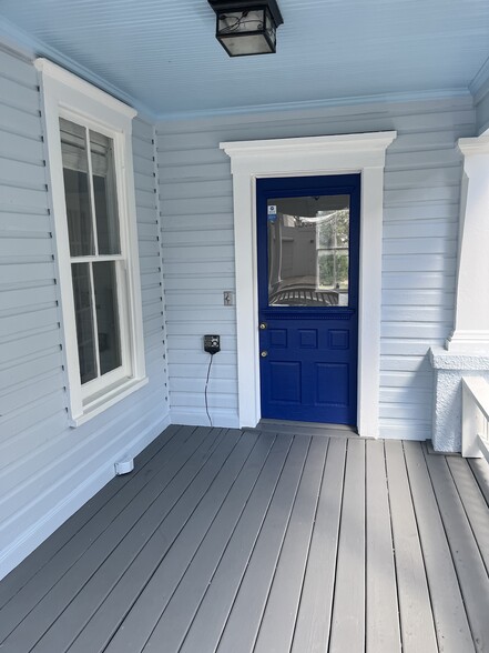 More Photos Of 1451 Home St, Jacksonville Office Residential For Lease