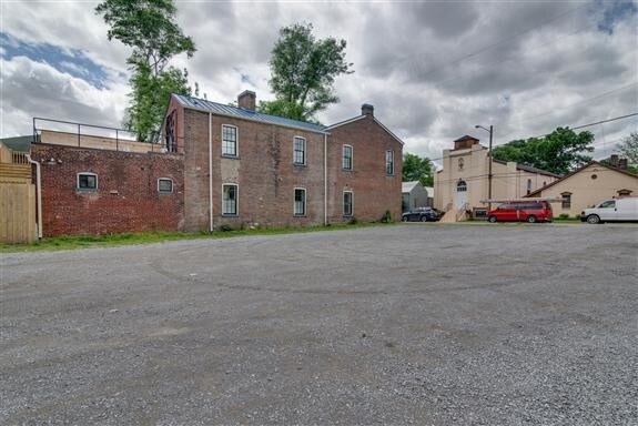 More Photos Of 1226 6th Ave N, Nashville Religious Facility For Sale