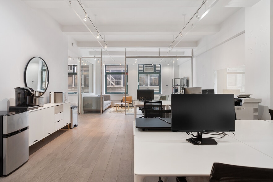 More Photos Of 14 E 4th St, New York Loft Creative Space For Lease