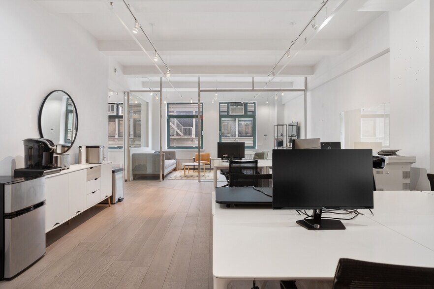 More Photos Of 14 E 4th St, New York Loft Creative Space For Sale