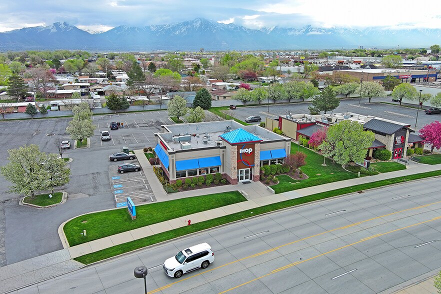 More Photos Of 3383 Decker Lake Dr, Salt Lake City General Retail For Sale