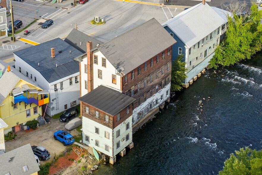 More Photos Of 260 Main St, Tilton Office For Sale