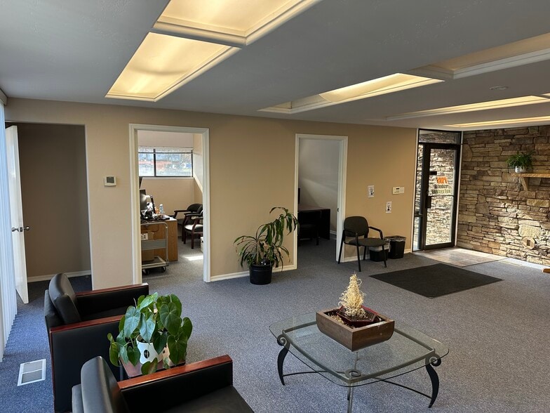 More Photos Of 7050 McComber St, Sacramento Industrial For Sale