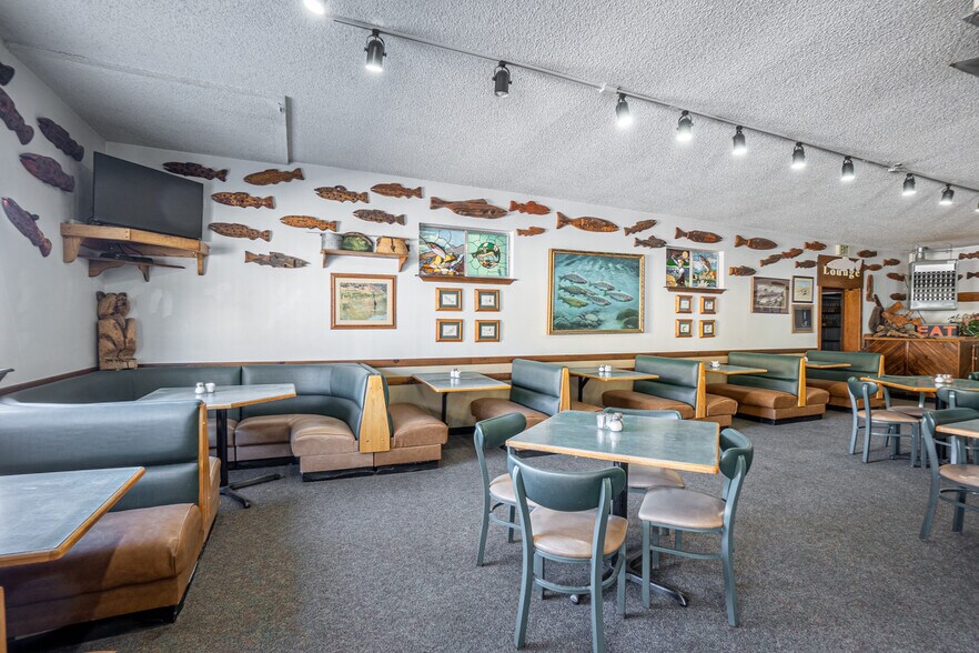 More Photos Of 1791 Hwy 173, Navajo Dam Hotel For Sale