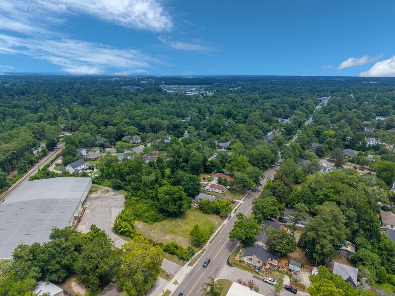 More Photos Of 2501 Wrightsville ave, Wilmington Land For Sale