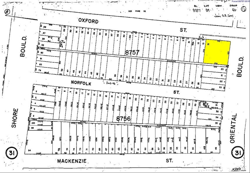 More Photos Of 1613-1623 Oriental Blvd, Brooklyn Storefront For Lease