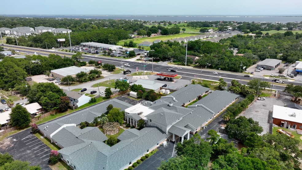Primary Photo Of 3428 Gulf Breeze Pky, Gulf Breeze Congregate Senior Housing For Sale