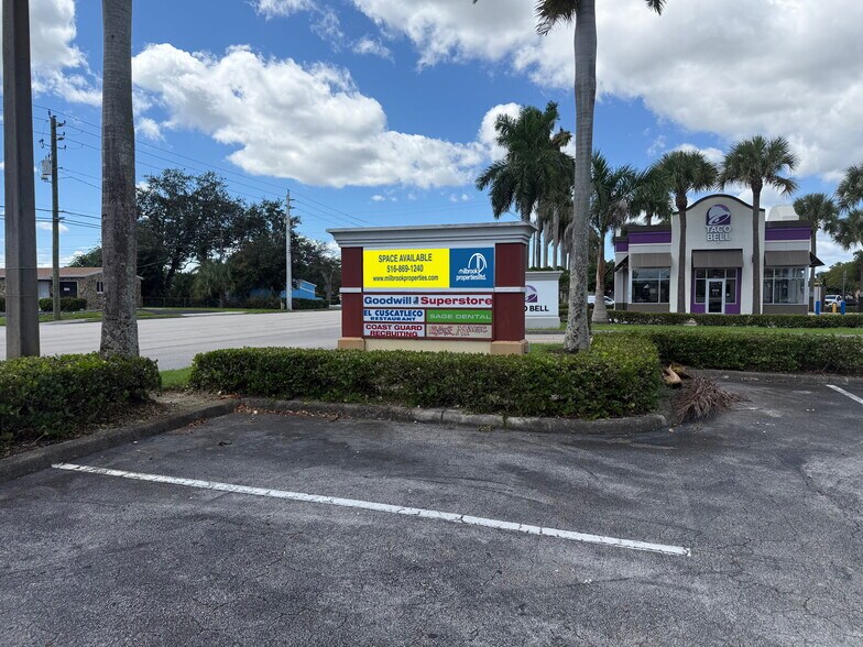 More Photos Of 6805-7031 Taft St, Hollywood Unknown For Lease