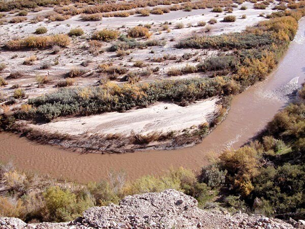 More Photos Of 590 N Virgin Acres Blvd, Littlefield Land For Sale