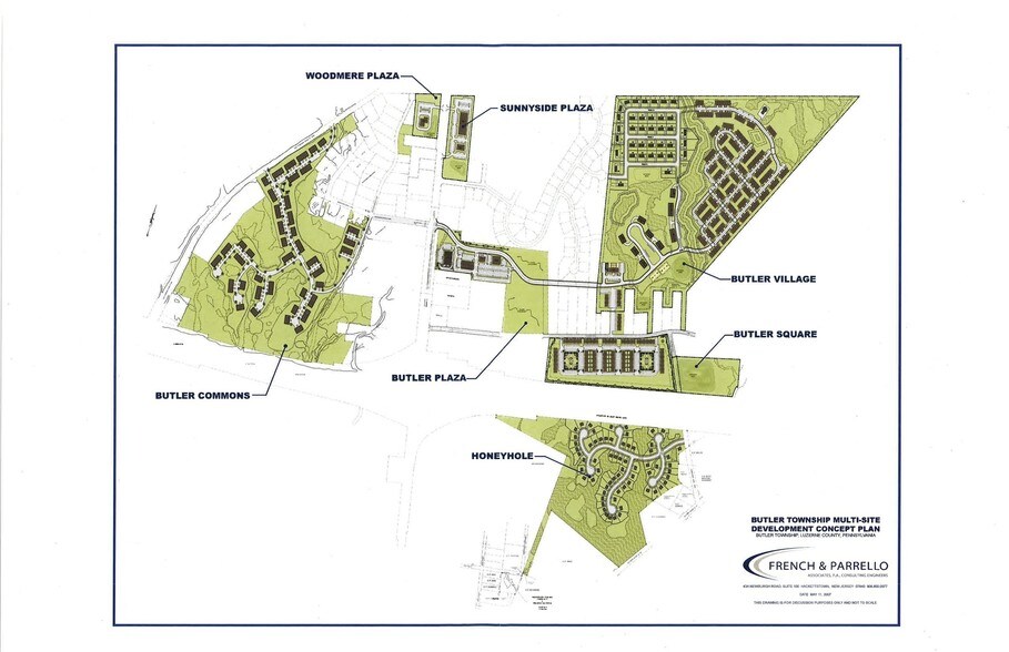 More Photos Of Route 309, Drums Land For Sale