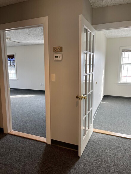 More Photos Of 41 Unquowa Pl, Fairfield Office For Lease