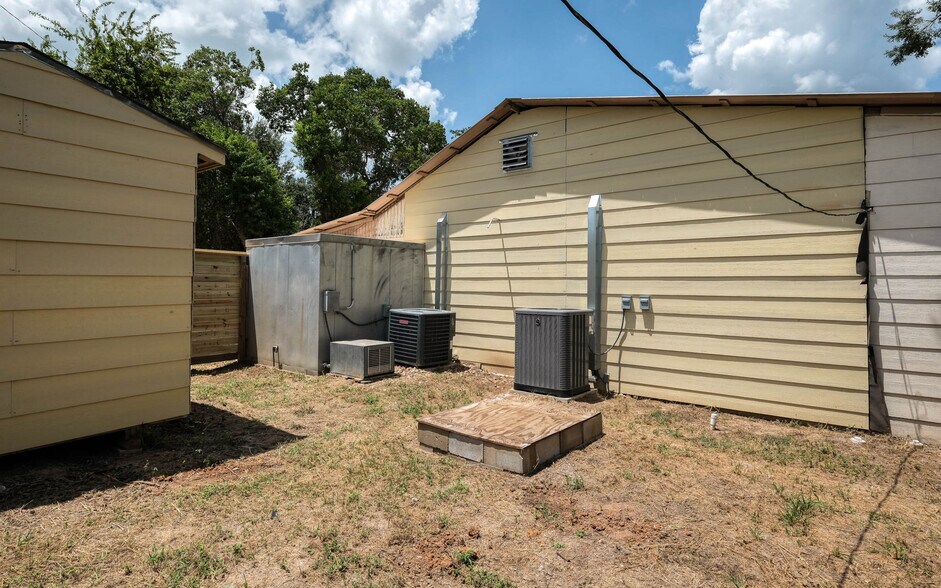 More Photos Of 30291 FM 1488 Rd, Waller Lodge Meeting Hall For Sale