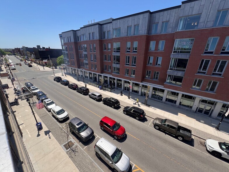 More Photos Of 165 Main St, Waterville General Retail For Sale