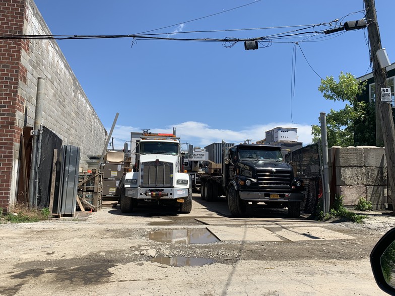 More Photos Of 520-524 Yznaga Pl, Bronx Land For Lease