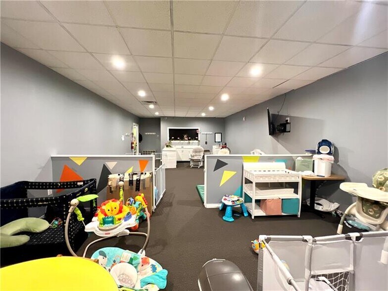 More Photos Of 550 W George St, Carmichaels Religious Facility For Sale