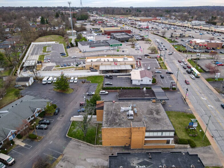 More Photos Of 8620 Winton Rd, Cincinnati Medical For Sale