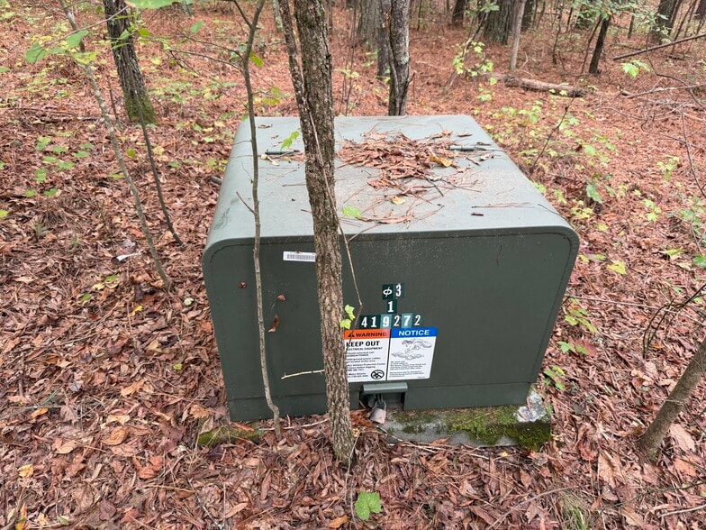 More Photos Of Colquitt Rd, Cedartown Land For Sale