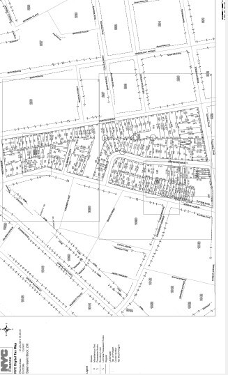 More Photos Of 868 Post Ave, Staten Island Storefront Retail Residential For Sale