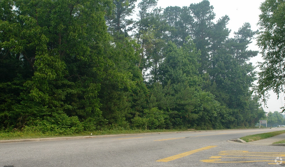 Primary Photo Of 0 Knightdale Blvd, Knightdale Land For Sale