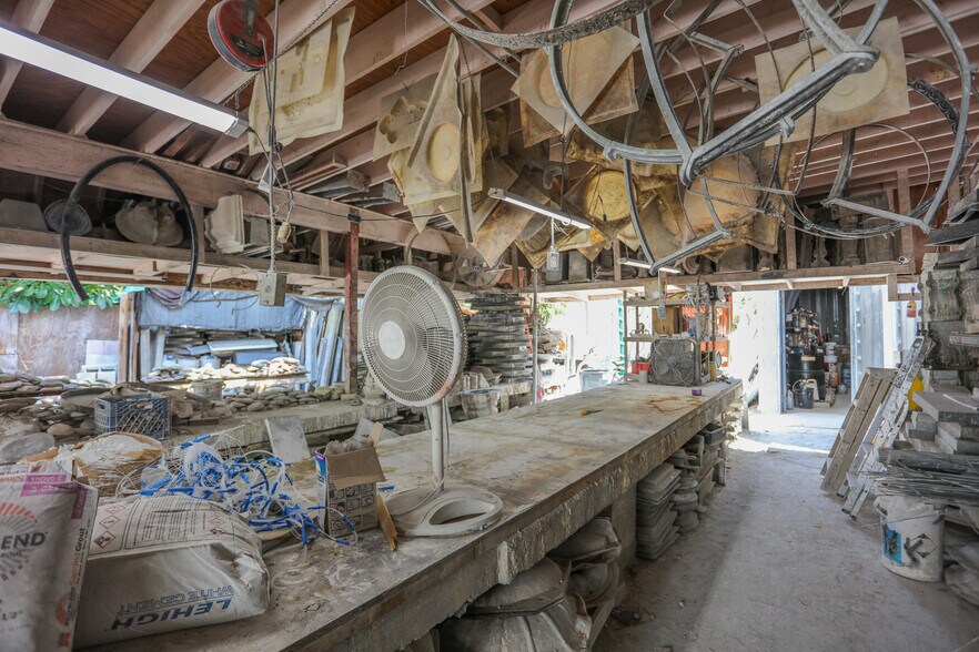 More Photos Of 1620 S Dixie Hwy, Pompano Beach Freestanding For Sale