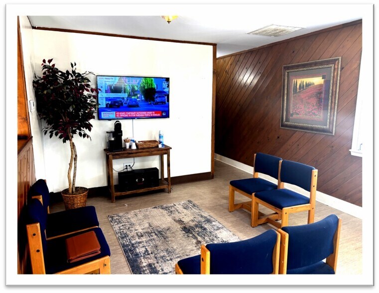 More Photos Of 1132 N Washington St, Forrest City Freestanding For Sale