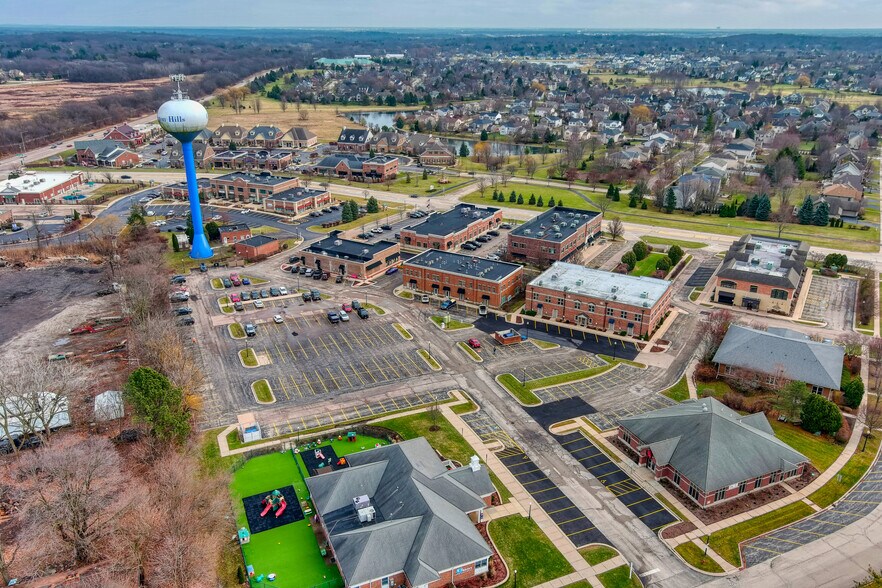 More Photos Of 40W320 Lafox Rd, St Charles Loft Creative Space For Sale