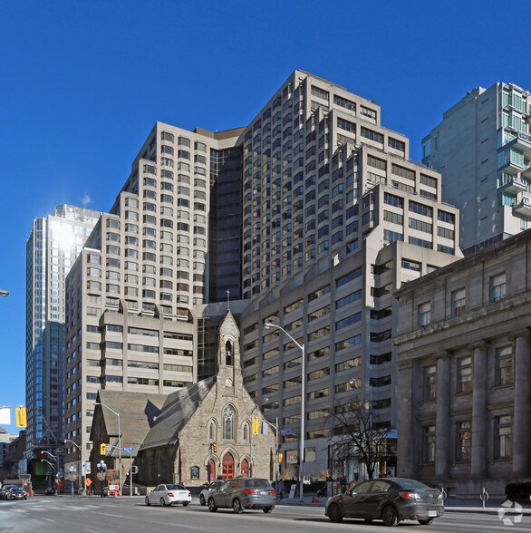 More Photos Of 150 Bloor St W, Toronto Office For Lease