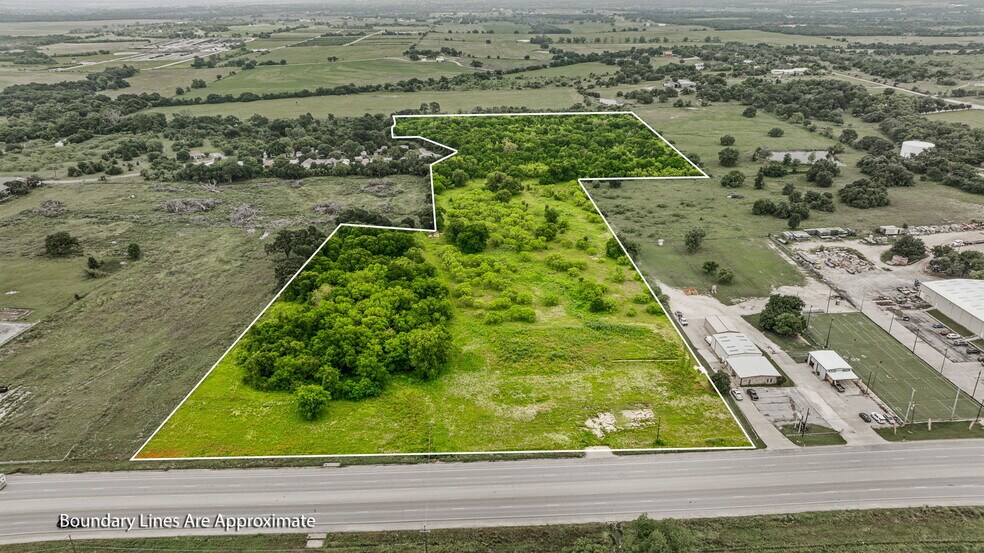 More Photos Of 3050 W Washington St, Stephenville Land For Sale