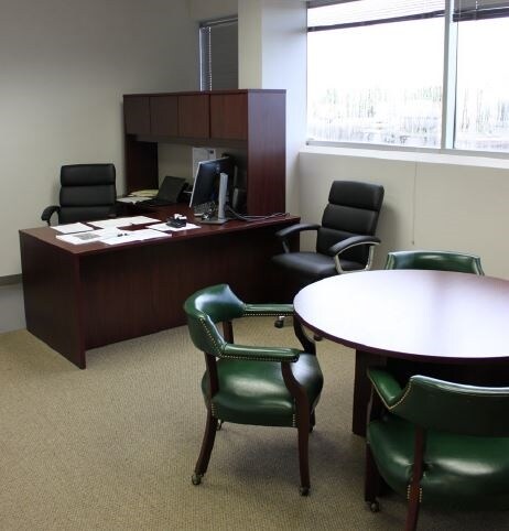 More Photos Of 4005 Technology Dr, Angleton Office For Lease