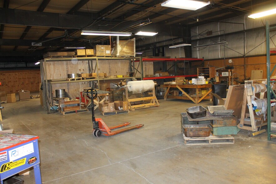 More Photos Of 1169 Lyon Rd, Batavia Manufacturing For Sale