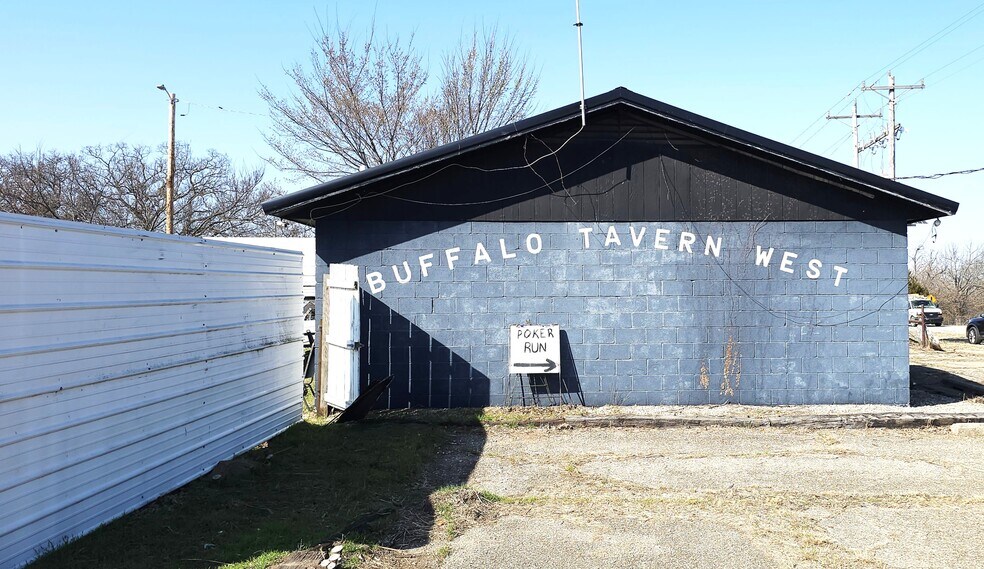 More Photos Of 362160 US 64, Cleveland Restaurant For Sale
