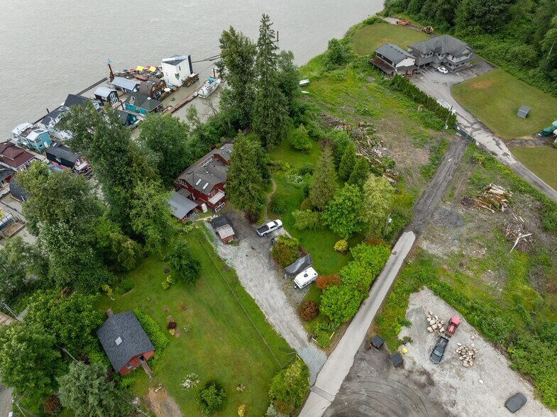 More Photos Of , Langley Land For Sale