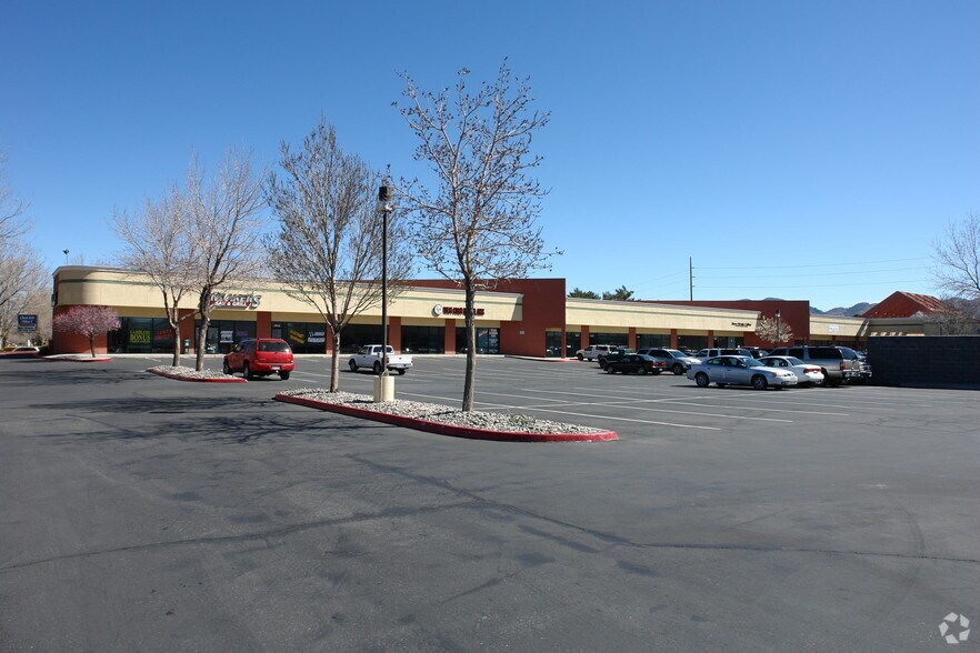 More Photos Of 3923-3999 S McCarran Blvd, Reno Unknown For Lease