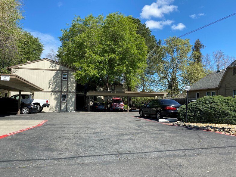 More Photos Of 5445 Marconi Ave, Carmichael Apartments For Sale