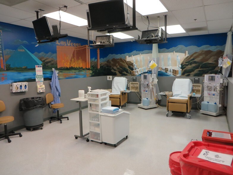 More Photos Of 5800-5830 Conner St, Detroit Medical For Sale