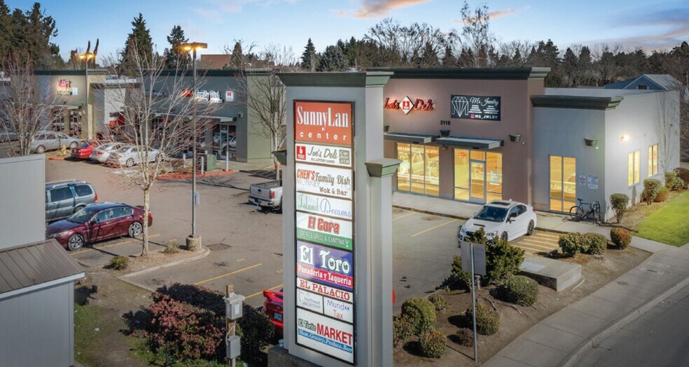 More Photos Of 2138 Lancaster Dr NE, Salem Freestanding For Lease