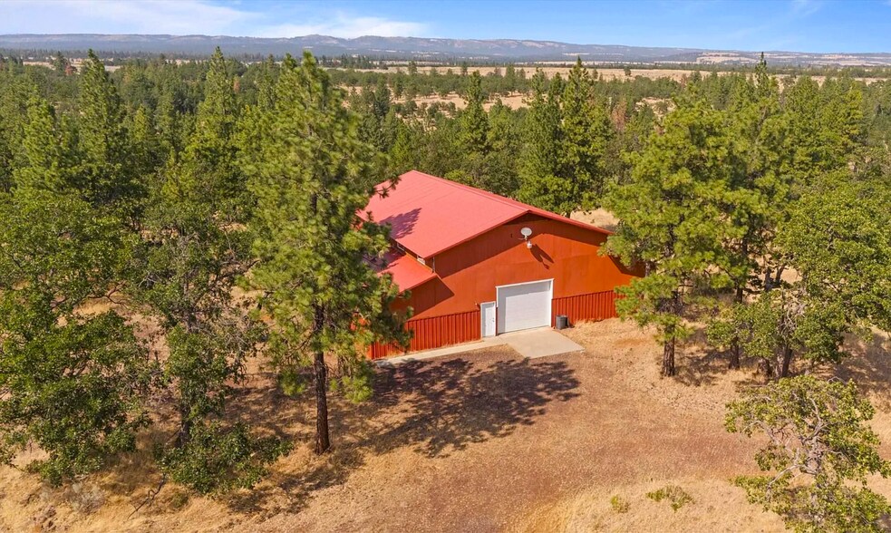 More Photos Of 94 Big Springs Rd, Goldendale Land For Sale