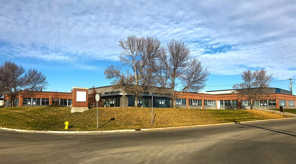 Primary Photo Of 1503 Fletcher Rd, Saskatoon Office For Lease