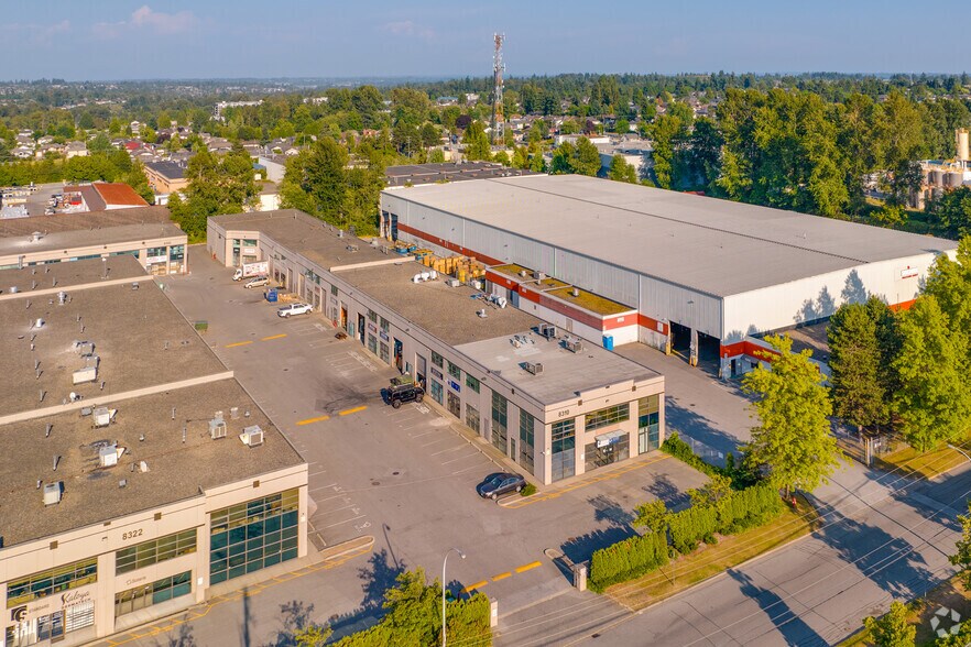 More Photos Of 8308 130 St, Surrey Flex For Sale