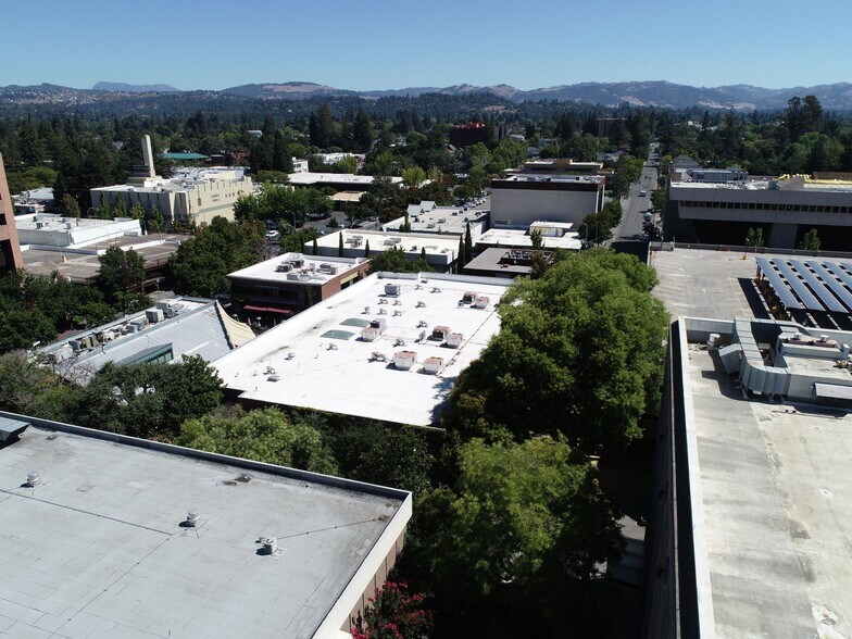 More Photos Of 620 3rd St, Santa Rosa Movie Theatre For Sale