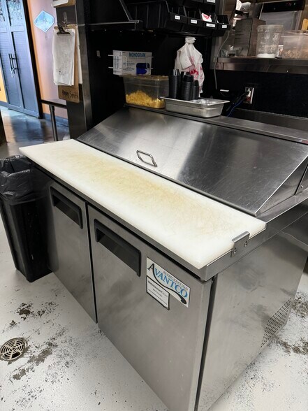 More Photos Of 88 S Bear Lake Blvd, Garden City Hospitality For Sale